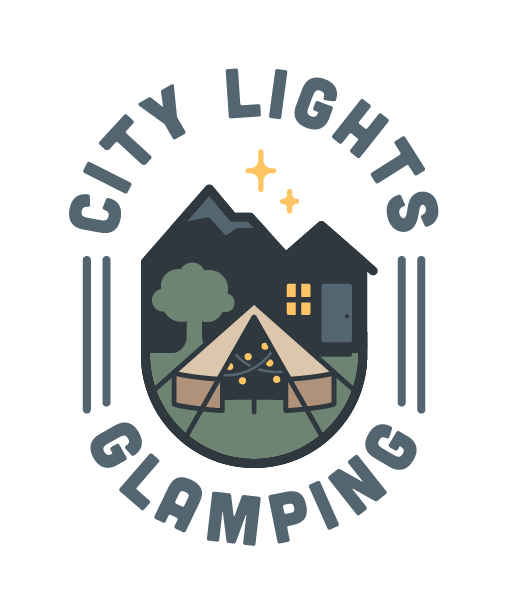 City Lights Glamping