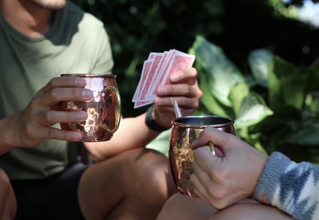 glamping in portland